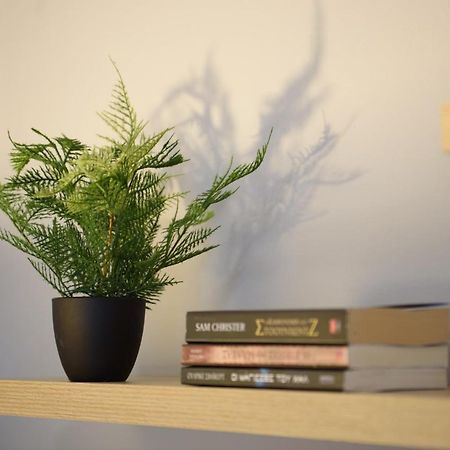Ilos House นาฟปลิโอ ภายนอก รูปภาพ